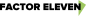 Factor Eleven logo
